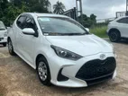 Toyota Yaris X 2024