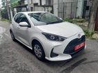 Toyota Yaris X 2025