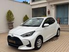 Toyota Yaris X 2025