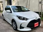 Toyota Yaris X 2025