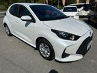 Toyota Yaris X 2025