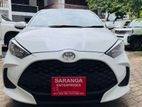 Toyota Yaris X 2025
