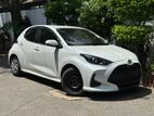 Toyota Yaris X 2025