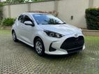Toyota Yaris X 2025