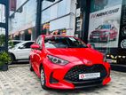 Toyota Yaris X 2025