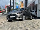 Toyota Yaris X 2025