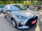 Toyota Yaris X 2025