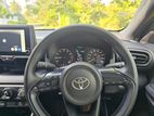 Toyota Yaris X 2025