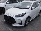 Toyota Yaris X 2025