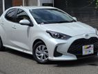 Toyota Yaris X 2026