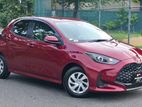 Toyota Yaris X 2026