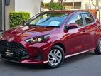 Toyota Yaris X 2026