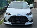 Toyota Yaris X 2026