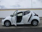 Toyota Yaris X 2026