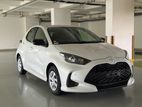 Toyota Yaris X 2026