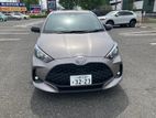 Toyota Yaris X 2026