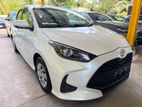 Toyota Yaris X 360 camera 2024