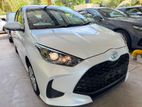 Toyota Yaris X 360 camera 2024