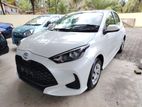 Toyota Yaris X 360 camera 2025