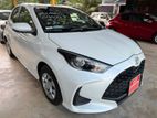 Toyota Yaris X 360 camera 2025
