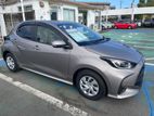 Toyota Yaris X 4 - Way 2023