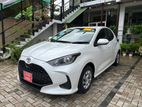 Toyota Yaris X 4 Way Ltd New Face 2024