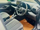 Toyota Yaris X 4WAY CAMERA 2024
