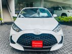 Toyota Yaris X 4WAY CAMERA 2024