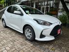 Toyota Yaris X 4WAY Limited 2024