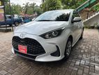 Toyota Yaris X 4WAY LIMITED 2024