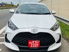 Toyota Yaris X 4WAY LIMITED 2024