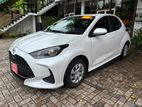 Toyota Yaris X 4WAY LTD NEW FACE 2024