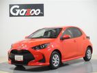 Toyota Yaris X Auction Grade S 2025