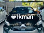 Toyota Yaris X Black 2023