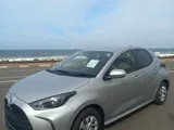 Toyota Yaris X Brand New 2025