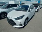 Toyota Yaris X BrandNew 2025