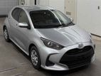 Toyota Yaris X - CGGG A1 2023
