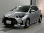 Toyota Yaris X - CGGG A1 2024