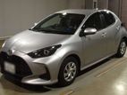 Toyota Yaris X - CGGG A1 2024