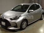 Toyota Yaris X - CGGG A1 2024