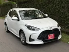Toyota Yaris X Facelift 2024