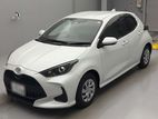 Toyota Yaris X Facelift 2024