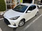 Toyota Yaris X Facelift 2024