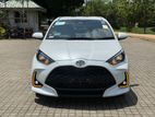 Toyota Yaris X Full option 2025