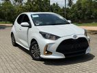Toyota Yaris X Full option 2025