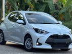 Toyota Yaris X / G 2023