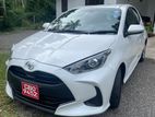 Toyota Yaris X Grade 2023