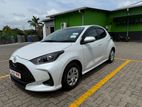 Toyota Yaris X Geade 2025
