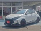 Toyota Yaris X GR Aero 2024