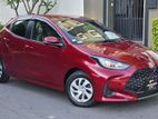 Toyota Yaris X - Grad 2026